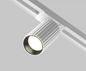 Трековый светильник Technical TR218-1-GU10-W