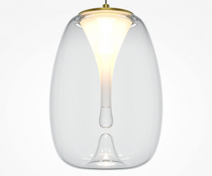 Подвесной светильник Maytoni MOD282PL-L8G3K1