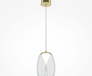 Подвесной светильник Maytoni MOD282PL-L8G3K1