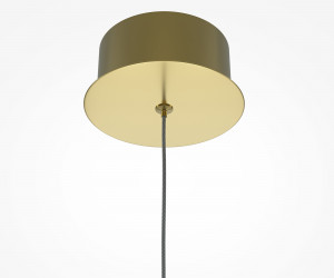 Подвесной светильник Maytoni MOD282PL-L8G3K1