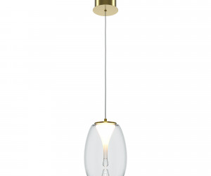 Подвесной светильник Maytoni MOD282PL-L8G3K1