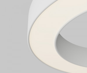 Потолочный светильник Technical C093CL-36W3K-W