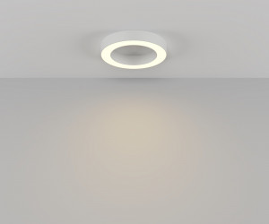 Потолочный светильник Technical C093CL-36W3K-W