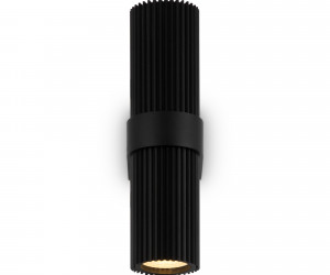 Настенный светильник (бра) Maytoni MOD326WL-02B