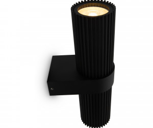 Настенный светильник (бра) Maytoni MOD326WL-02B