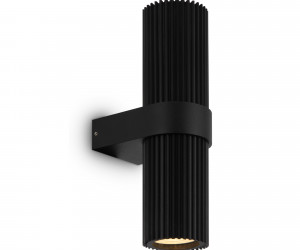 Настенный светильник (бра) Maytoni MOD326WL-02B