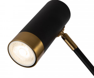 Настенный светильник (бра) Freya FR5201WL-01B1