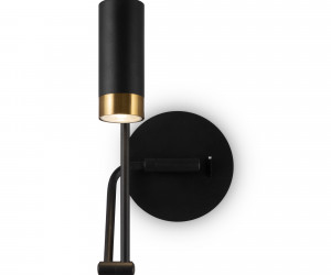 Настенный светильник (бра) Freya FR5201WL-01B1