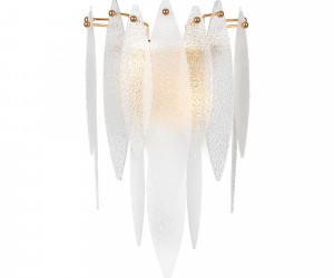 Настенный светильник (бра) Freya FR5217WL-02FG