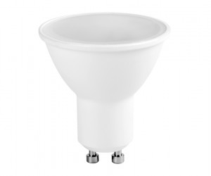 Лампа Smart LED MR16 5W+RGB 3000K-6400K 220-240V