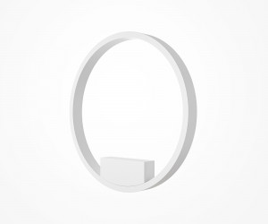 Настенный светильник (бра) Maytoni MOD058WL-L25WK