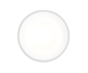 DK3000-7W-M Керамический светодиодный модуль. Белый с матовым рассеивателем 120 градусов, 7 Вт, 3000К