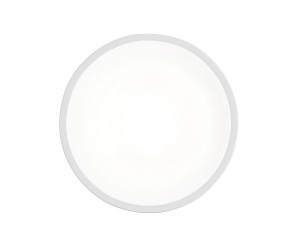 DK4000-7W-M Керамический светодиодный модуль. Белый с матовым рассеивателем 120 градусов, 7 Вт, 4000К