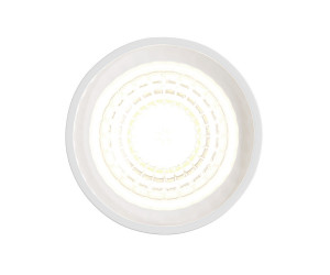 DK4000-8W dim Керамический светодиодный модуль. Белый с прозрачной линзой 60 градусов, 8 Вт, 4000К, диммируемый