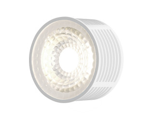 DK4000-8W dim Керамический светодиодный модуль. Белый с прозрачной линзой 60 градусов, 8 Вт, 4000К, диммируемый