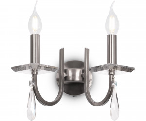 Настенный светильник (бра) Freya FR1006WL-02N