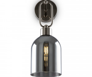 Настенный светильник (бра) Freya FR5178WL-01N