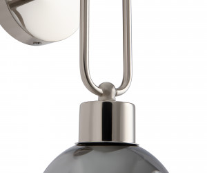 Настенный светильник (бра) Freya FR5178WL-01N