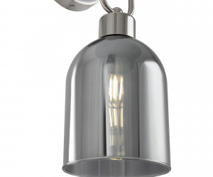 Настенный светильник (бра) Freya FR5178WL-01N