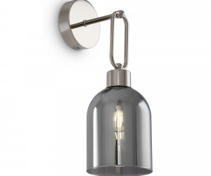 Настенный светильник (бра) Freya FR5178WL-01N