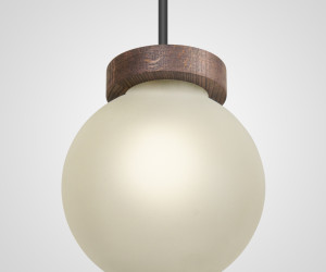 Подвесной светильник 6426N-1P PR 000067481