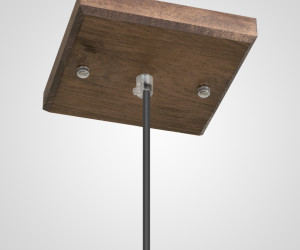 Подвесной светильник 6426N-1P PR 000067481