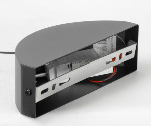 Линейно-подвесной светильник Lussole LSP-7243