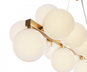 Подвесной светильник Maytoni MOD547PL-25BS