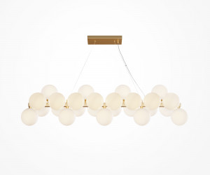 Подвесной светильник Maytoni MOD547PL-25BS