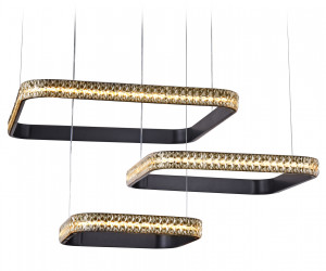 FA6166 BK черный 131W 720*500*900 (ПДУ РАДИО 2.4)