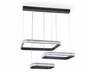 FA6166 BK черный 131W 720*500*900 (ПДУ РАДИО 2.4)