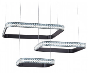 FA6166 BK черный 131W 720*500*900 (ПДУ РАДИО 2.4)