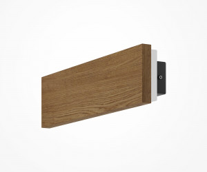 Настенный светильник (бра) Maytoni MOD461WL-L8BGK