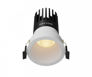 Встраиваемый светильник Technical DL118-15W-2.7K-W