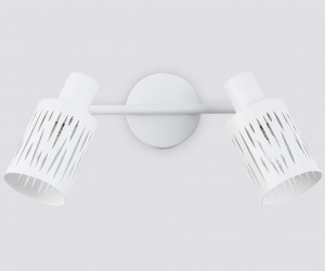 TR8664/2 WH белый E14/2 max 60W 360*100*190