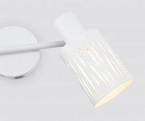 TR8664/2 WH белый E14/2 max 60W 360*100*190