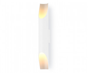 TN5151/2 WH белый E27/2 max 40W 400*60*85