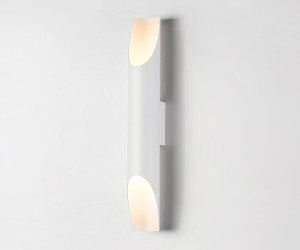 TN5151/2 WH белый E27/2 max 40W 400*60*85