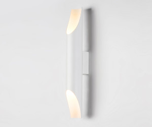 TN5151/2 WH белый E27/2 max 40W 400*60*85