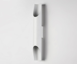 TN5151/2 WH белый E27/2 max 40W 400*60*85