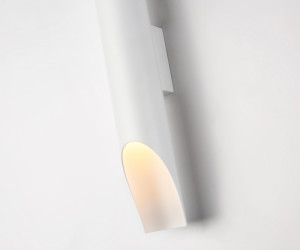 TN5151/2 WH белый E27/2 max 40W 400*60*85