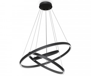 Подвесной светильник Maytoni MOD058PL-L100BK