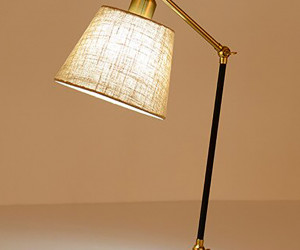 Настольная лампа TL6026-1 BK 000059566