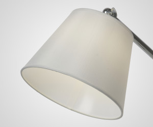 Настольная лампа TL6026-1 WT 000059572