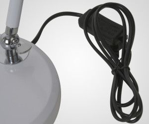 Настольная лампа TL6026-1 WT 000059572