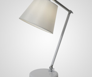 Настольная лампа TL6026-1 WT 000059572