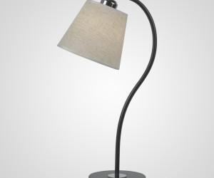 Настольная лампа TL4113-1 BK 000059573