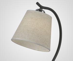 Настольная лампа TL4113-1 BK 000059573
