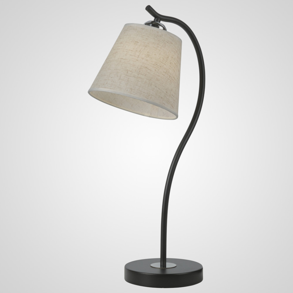 Настольная лампа TL4113-1 BK 000059573