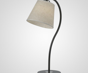 Настольная лампа TL4113-1 BK 000059573